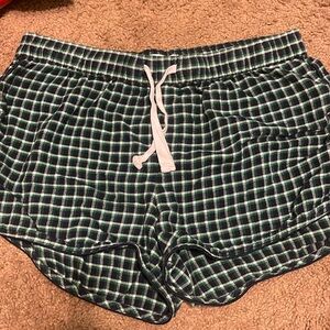 Gap pj shorts